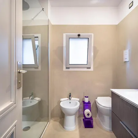 Rosabianca Boutique Rapallo