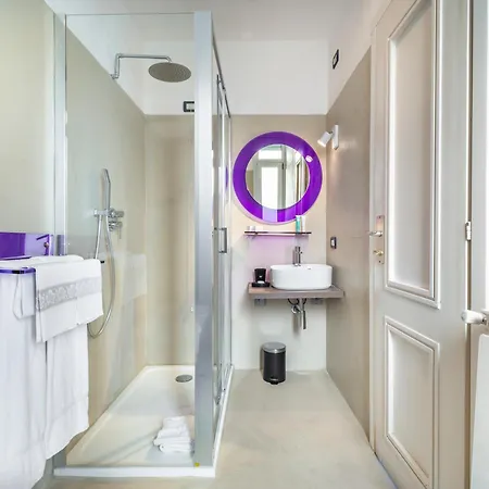 Rosabianca Boutique 4*