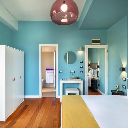 Rosabianca Boutique Hotel