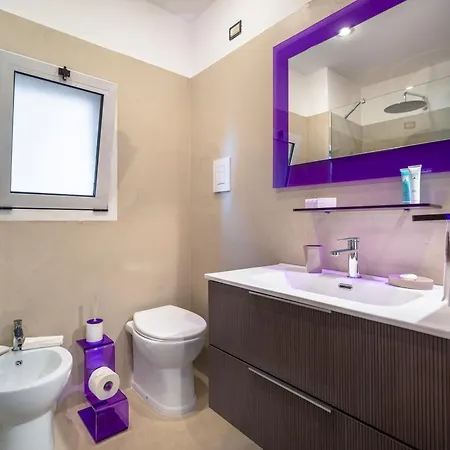 Ξενοδοχείο Rosabianca Boutique Ραπάλο