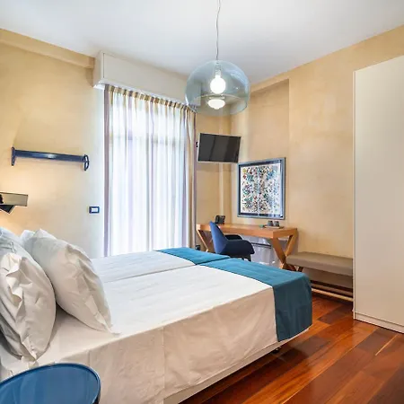 Rosabianca Boutique 4* Rapallo