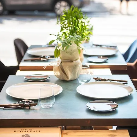 Rosabianca Boutique Hotel 4*