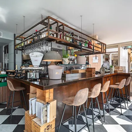 Rosabianca Boutique Hotel 4*