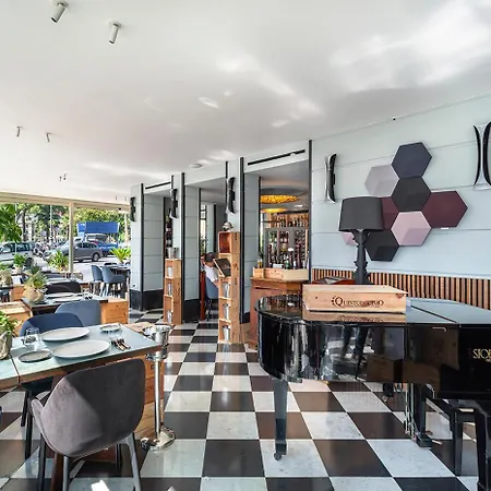 Rosabianca Boutique Ξενοδοχείο Ραπάλο