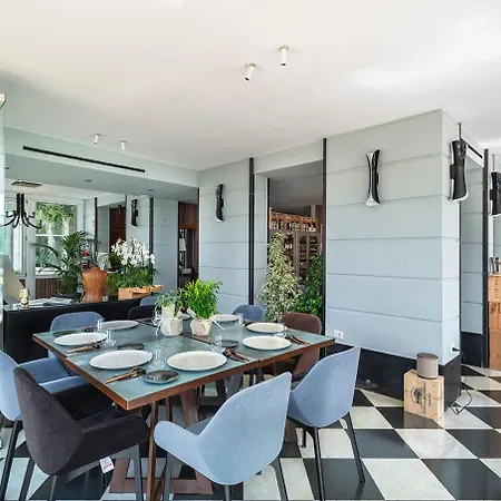 Hotel Rosabianca Boutique 4*