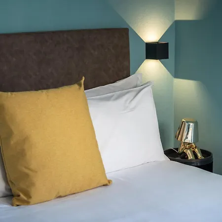 Hotel Rosabianca Boutique