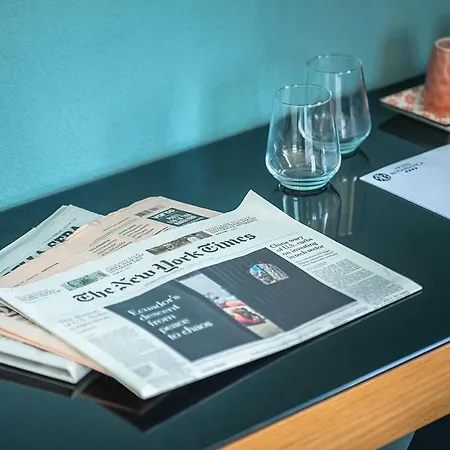 Rosabianca Boutique Hotel