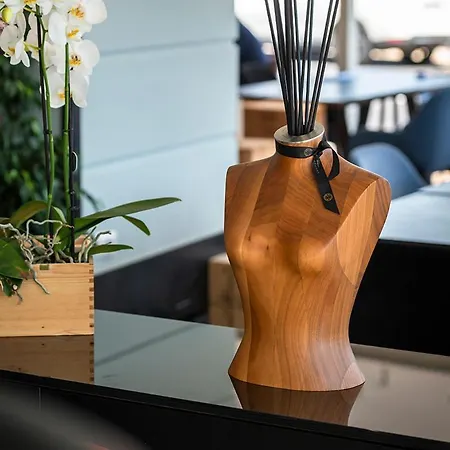 Rosabianca Boutique Ραπάλο