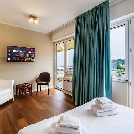 Rosabianca Boutique Ξενοδοχείο