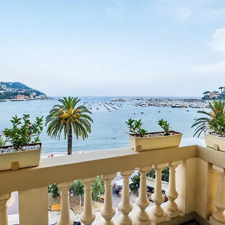 Rosabianca Boutique Hotel