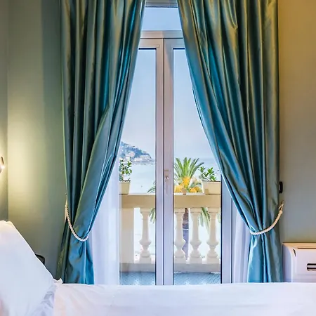 Rosabianca Boutique Ξενοδοχείο Ραπάλο