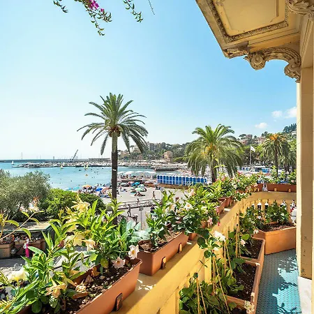 Rosabianca Boutique Ξενοδοχείο Ραπάλο