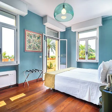 Rosabianca Boutique Ραπάλο