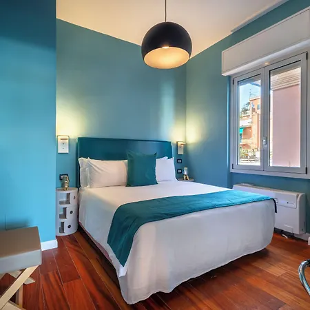 Ξενοδοχείο Rosabianca Boutique Ραπάλο