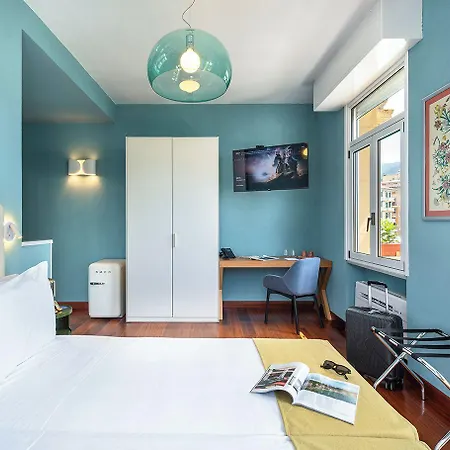 Rosabianca Boutique 4*