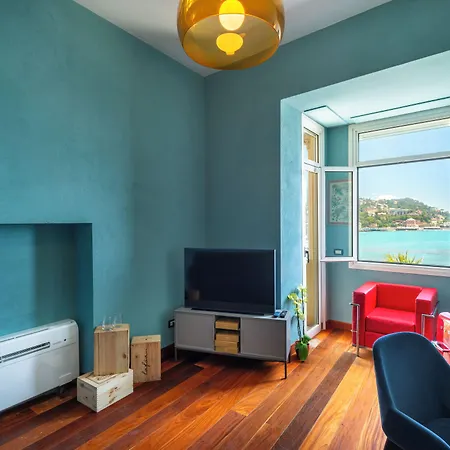 Rosabianca Boutique Ραπάλο