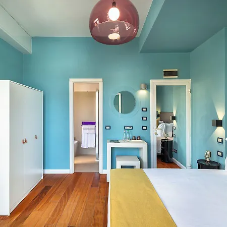 Rosabianca Boutique Ξενοδοχείο 4*