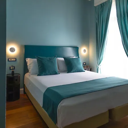 Hotel Rosabianca Boutique