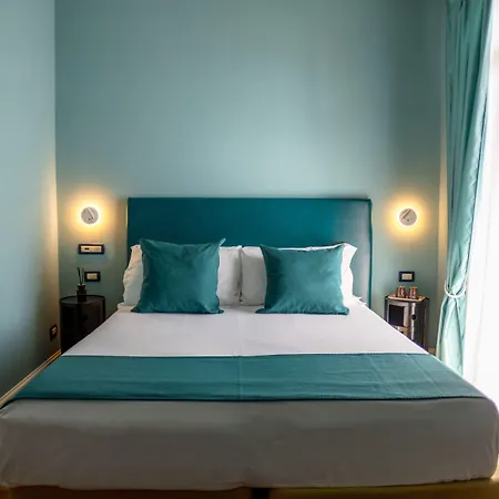 Hotel Rosabianca Boutique 4*