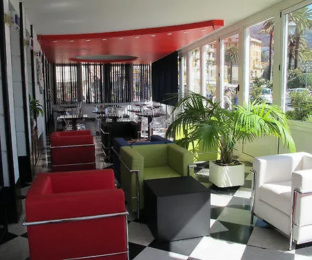 Rosabianca Boutique Hotel Rapallo