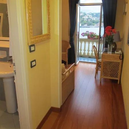 Ξενοδοχείο Rosabianca Boutique 4*