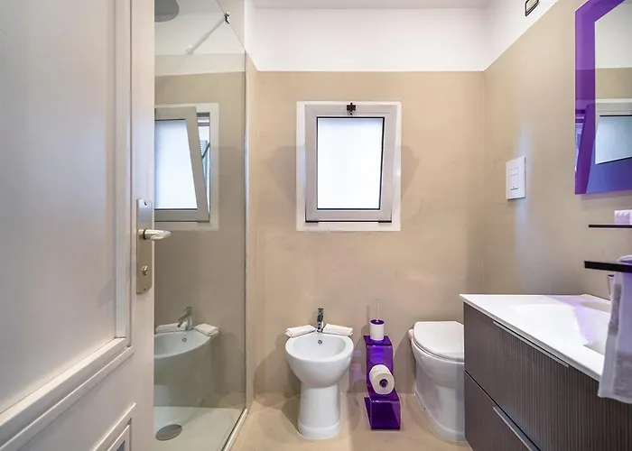 Rosabianca Boutique Rapallo