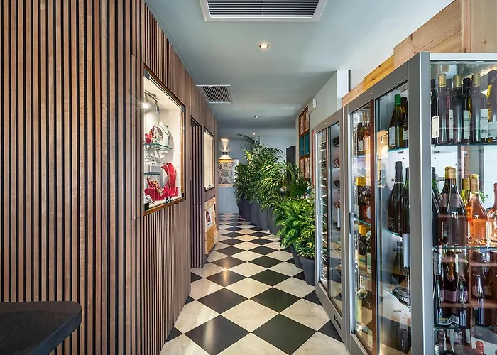 Rosabianca Boutique Rapallo