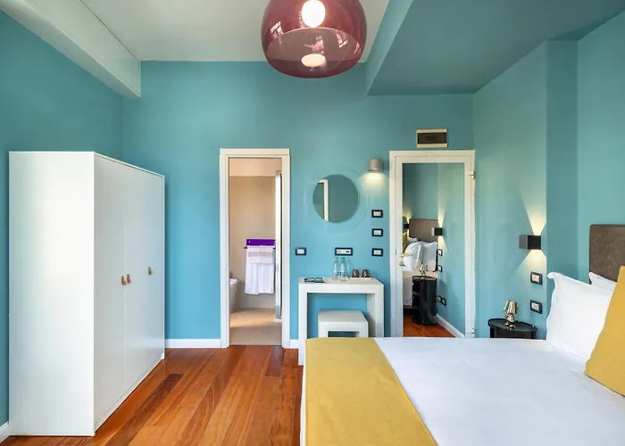 Rosabianca Boutique Hotel