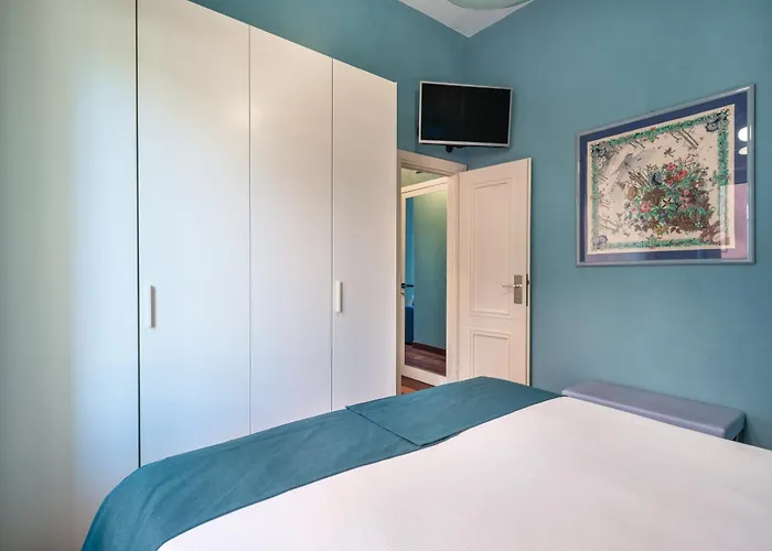 Rosabianca Boutique 4* Rapallo