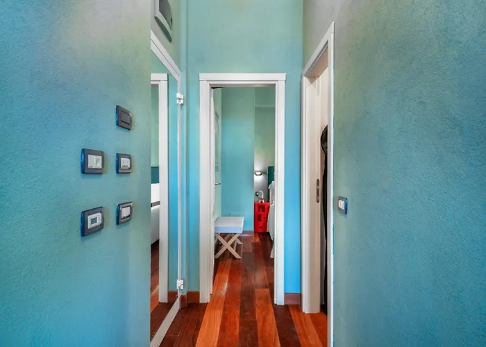 Hotel Rosabianca Boutique 4*