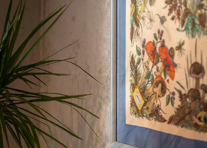 Rosabianca Boutique Hotel 4*