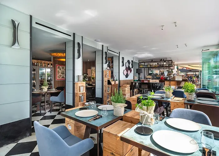 Hotel Rosabianca Boutique 4*