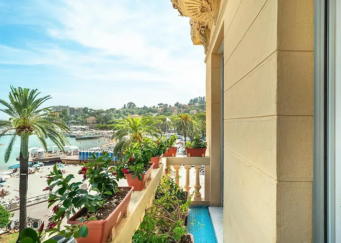 Hotel Rosabianca Boutique