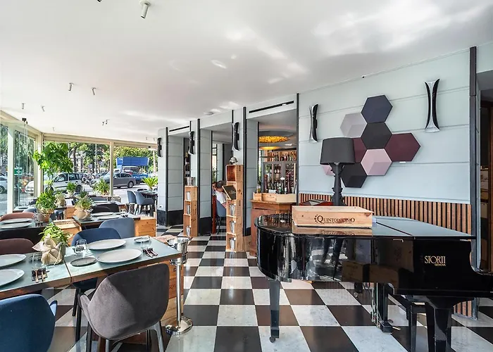 Rosabianca Boutique Hotel Rapallo