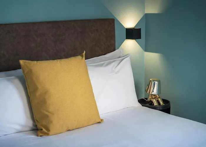 Hotel Rosabianca Boutique