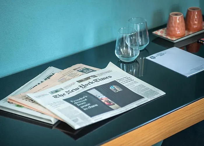 Rosabianca Boutique Hotel