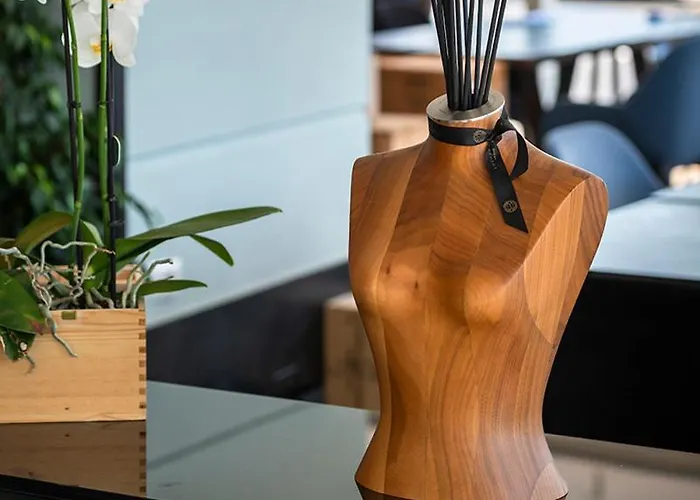 Rosabianca Boutique Rapallo