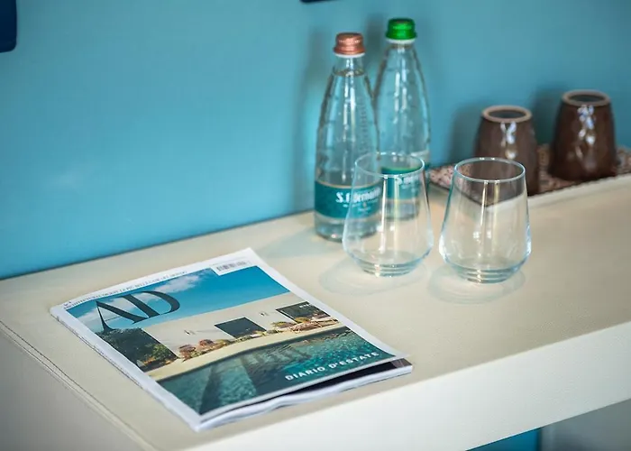 Rosabianca Boutique Hotel