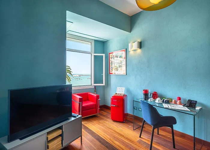 Rosabianca Boutique 4*