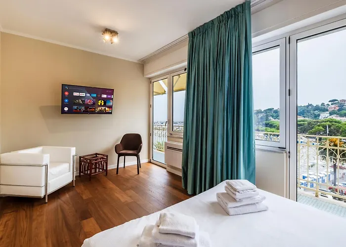 Rosabianca Boutique Hotel