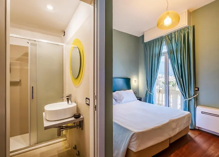 Rosabianca Boutique Hotel 4*