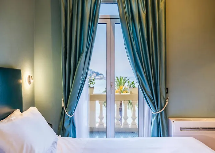 Rosabianca Boutique Hotel Rapallo