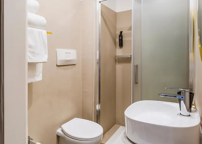 Rosabianca Boutique 4*