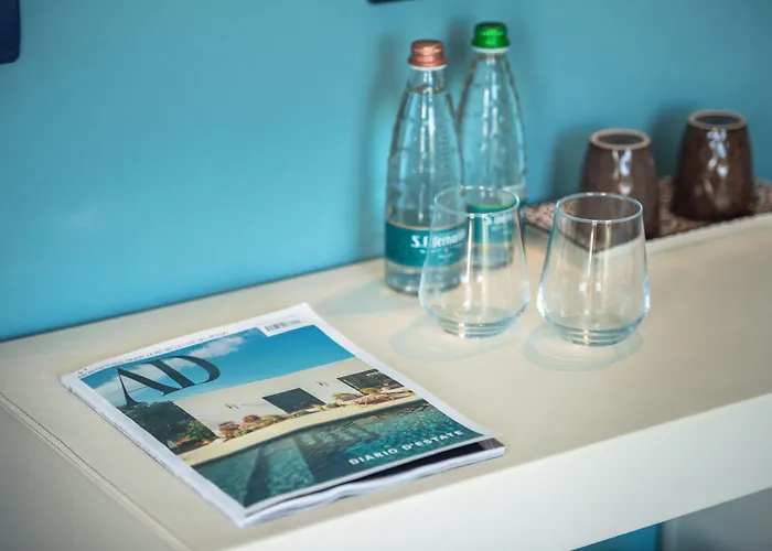 Hotel Rosabianca Boutique Rapallo