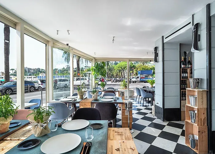 Hotel Rosabianca Boutique Rapallo