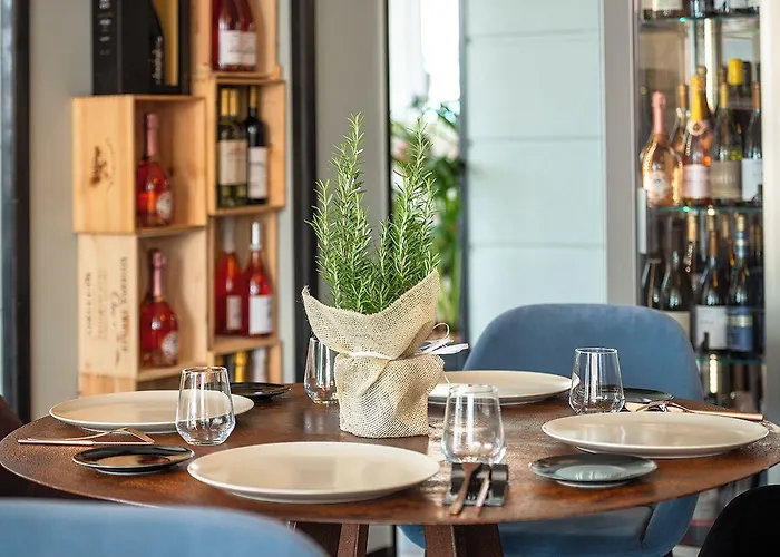 Rosabianca Boutique Hotel