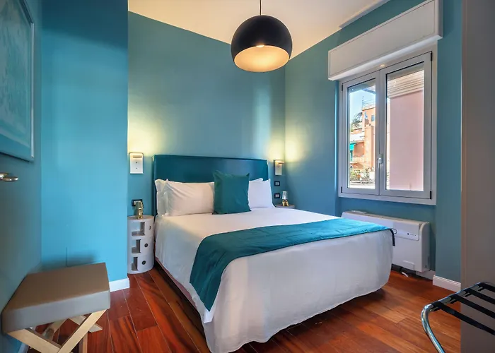 Hotel Rosabianca Boutique Rapallo