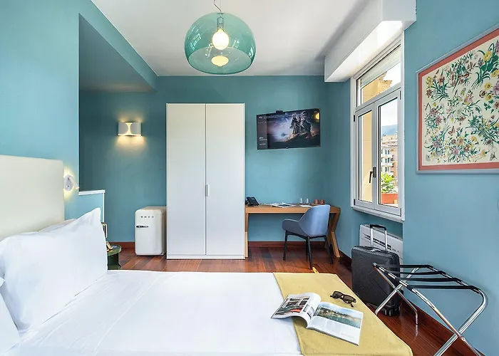 Rosabianca Boutique 4*