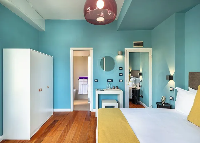 Rosabianca Boutique Hotel 4*