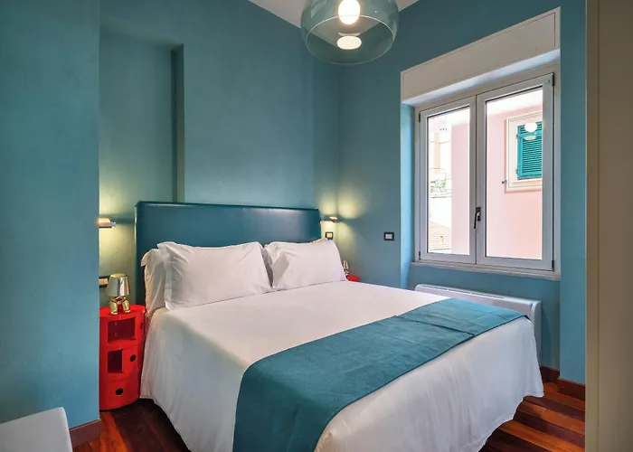 Rosabianca Boutique Hotel 4*